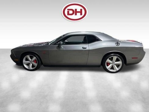 Used 2012 Dodge Challenger SRT8 image 8