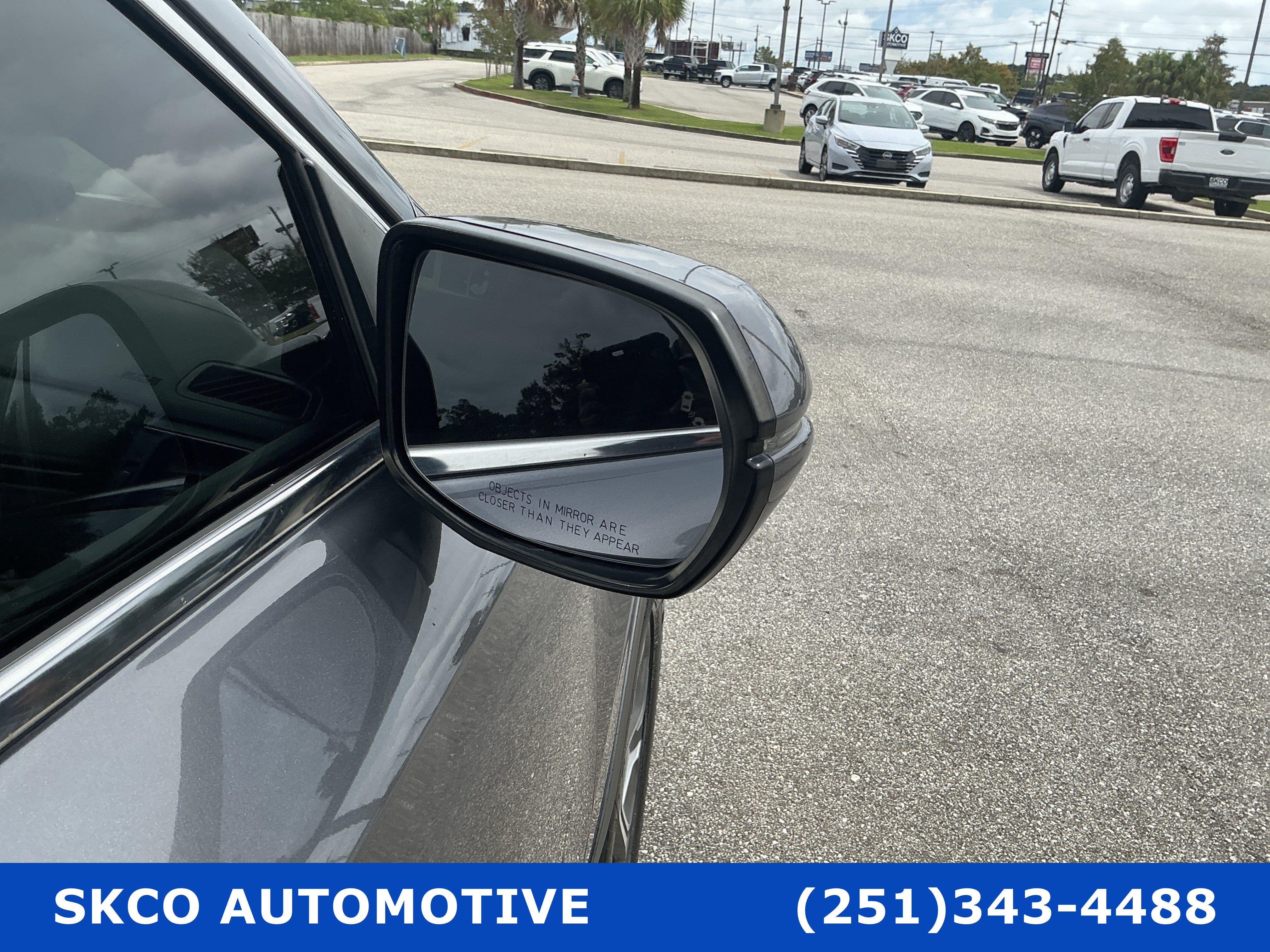 Used 2019 Honda CR-V EX-L image 10