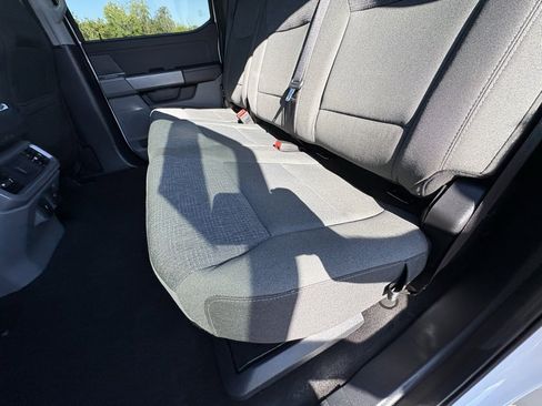 Used 2024 Ford F150 XLT w/ Mobile Office Package image 24