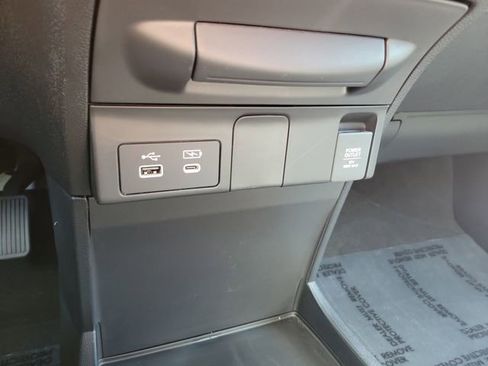 Certified 2026 Honda Odyssey EX-L image 24