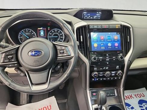 Used 2020 Subaru Ascent Touring w/ Popular Package #2A AWD/4WD image 13