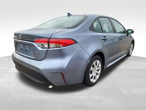 Used 2023 Toyota Corolla LE image 8