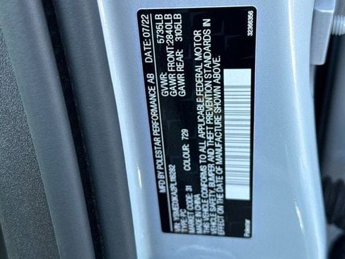 Used 2023 Polestar Polestar 2 w/ Pilot Pack image 28