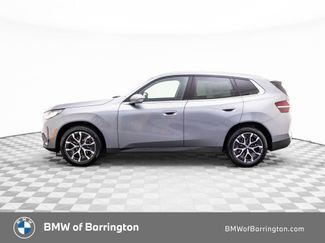 New 2026 BMW X3 xDrive30 w/ Premium Package video 2