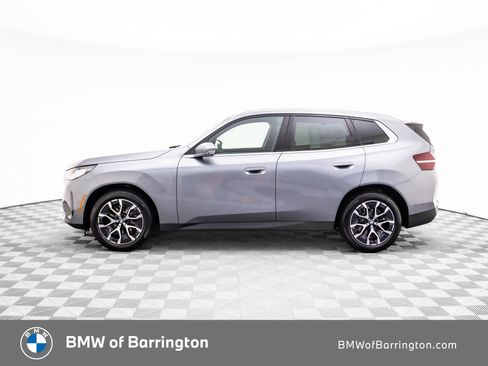 New 2026 BMW X3 xDrive30 w/ Premium Package image 2