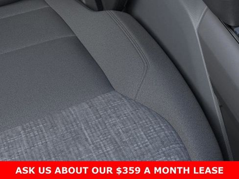 New 2025 Ford F150 Lightning XLT image 16