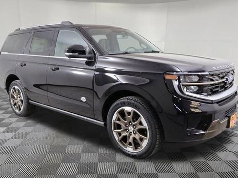 New 2026 Ford Expedition King Ranch AWD/4WD image 4