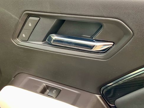 New 2026 GMC Canyon AT4X image 56