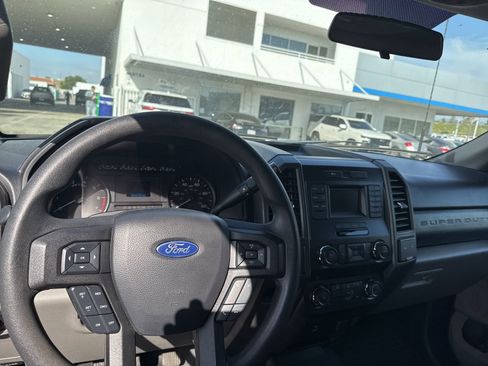 Used 2019 Ford F350 XL w/ XL Value Package image 8