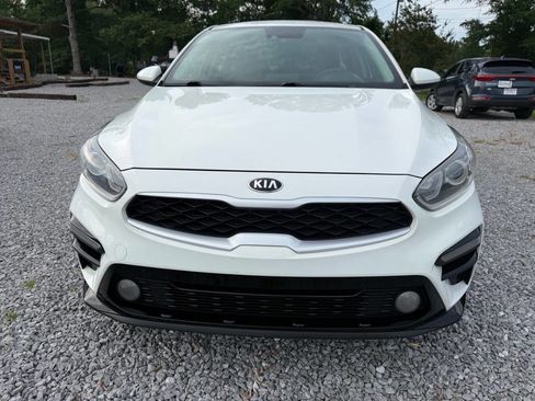 Used 2020 Kia Forte LXS FWD image 3