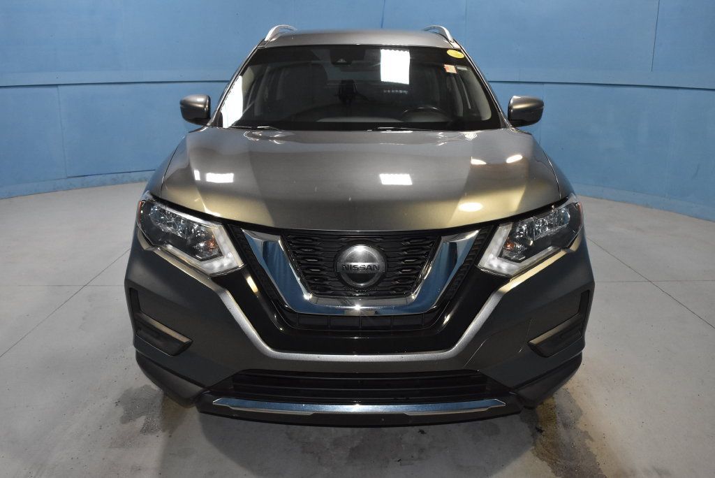 Used 2019 Nissan Rogue SV FWD image 21