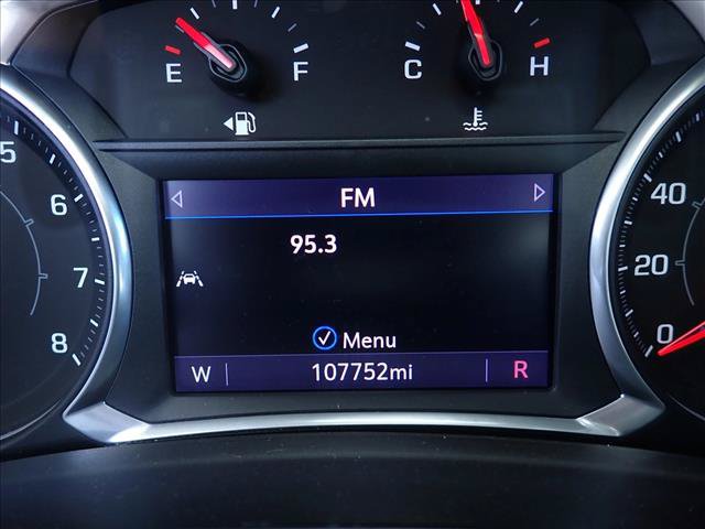 Used 2020 GMC Terrain SLT w/ Preferred Package AWD/4WD image 26