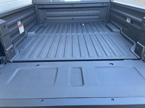 New 2026 Honda Ridgeline TrailSport image 9