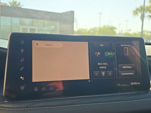 Certified 2026 INFINITI QX60 Autograph w/ Dark Cargo Package AWD/4WD image 19