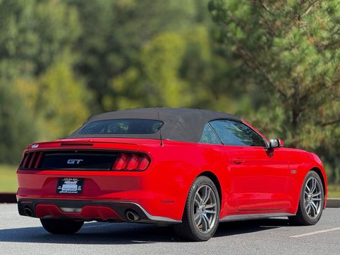 Used 2015 Ford Mustang GT Premium image 10