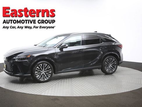 Used 2023 Lexus RX 350 Premium Plus w/ Accessory Package (Z1) image 60