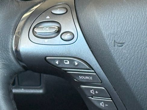 Used 2023 Nissan Murano SL w/ SL Moonroof Package AWD/4WD image 34