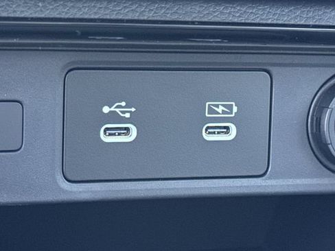 New 2026 Honda CR-V EX-L image 30