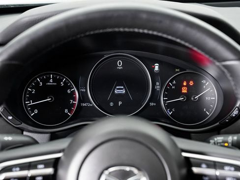 Used 2023 MAZDA CX-50 Meridian Edition w/ Weather Package image 15