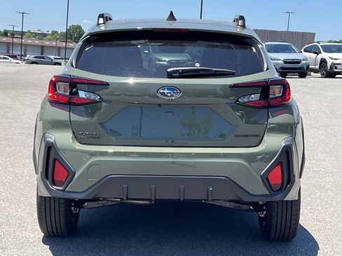 New 2026 Subaru Crosstrek 2.5i Limited AWD/4WD image 12