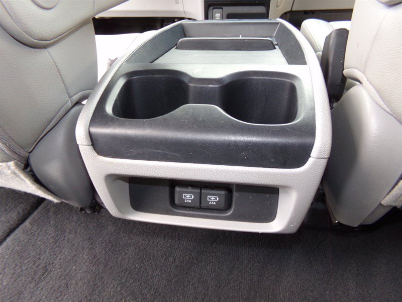 Used 2019 Honda Odyssey EX-L image 28