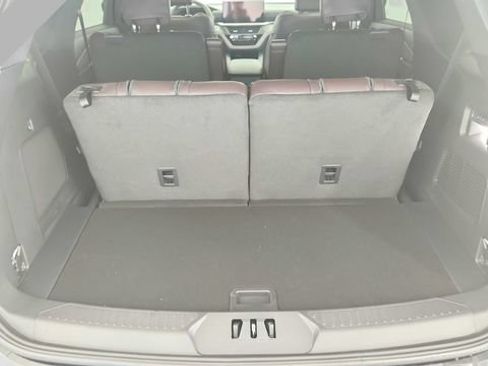 New 2026 Ford Explorer Platinum w/ LUX Leather Package AWD/4WD image 22