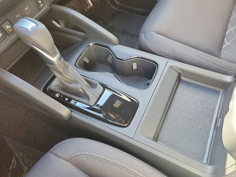 New 2026 Nissan Frontier SV w/ SV Convenience Package RWD image 10
