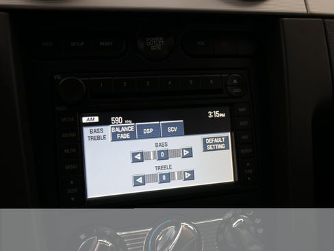 Used 2007 Ford Mustang GT RWD image 43