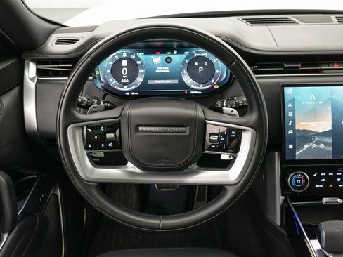 Used 2023 Land Rover Range Rover SE image 22