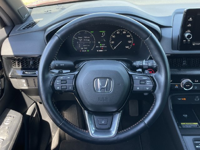 Used 2025 Honda CR-V Sport Touring image 13