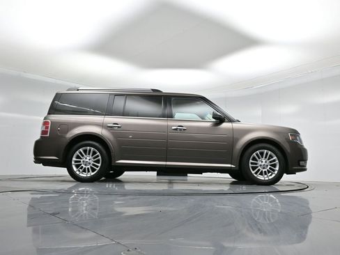 Certified 2019 Ford Flex SEL w/ Equipment Group 202A image 51