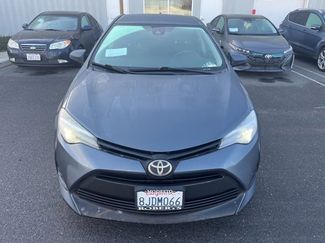 Used 2019 Toyota Corolla LE video 2