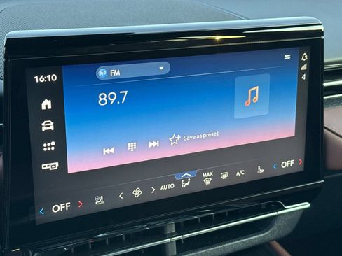 New 2026 Lincoln Nautilus Reserve w/ Jet Appearance Package AWD/4WD image 14