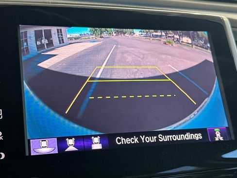 Used 2019 Honda Ridgeline RTL-E image 24