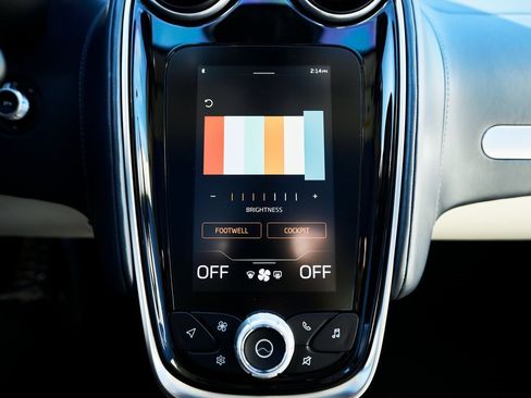 Used 2022 McLaren GT image 65