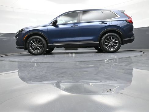 Used 2026 Honda CR-V EX-L image 33