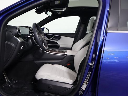 Certified 2023 Mercedes-Benz GLC 300 image 10