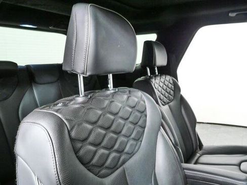 Used 2022 Hyundai Palisade Calligraphy FWD image 23