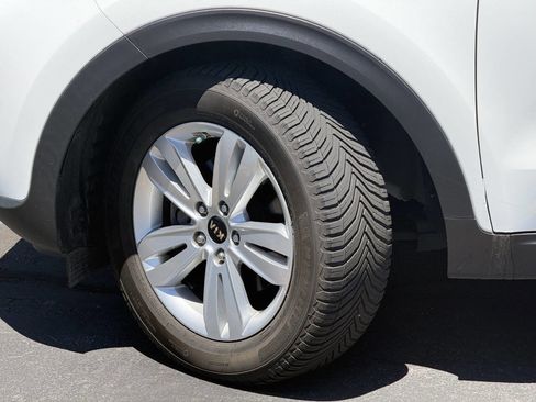 Used 2019 Kia Sportage LX w/ LX Popular Package AWD/4WD image 15