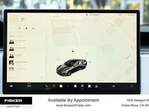 Used 2022 Tesla Model S Plaid image 23