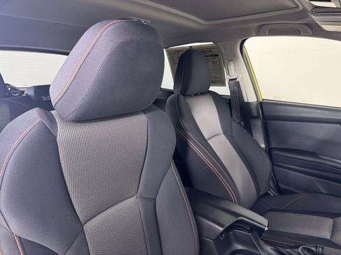 Used 2021 Subaru Crosstrek 2.0i Premium w/ Moonroof Package image 33