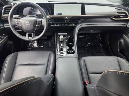 Used 2024 Toyota Crown w/ Advanced Technology Package AWD/4WD image 12