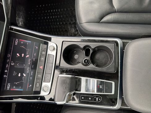 Certified 2023 Audi Q7 3.0T Premium Plus w/ Premium Plus Package image 9