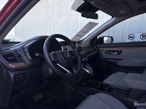 Used 2022 Honda CR-V EX image 12