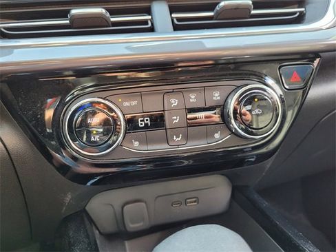 Certified 2024 Chevrolet Trax ACTIV w/ Driver Confidence Package image 27