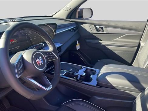 New 2026 Buick Enclave Sport Touring w/ Power Package image 16