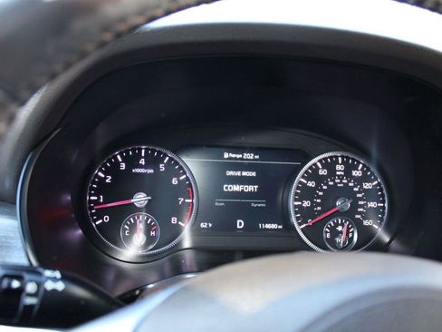 Used 2021 Kia Telluride SX image 14