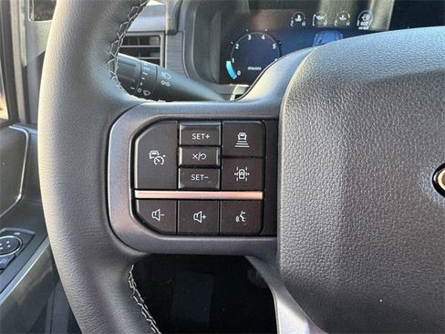 New 2025 Ford F150 XLT w/ Equipment Group 302A MID image 27