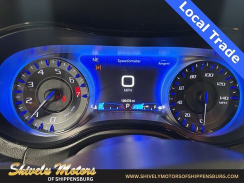 Used 2019 Chrysler 300 S w/ 300S Premium Group 2 image 18