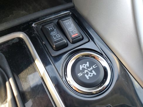 Used 2024 Mitsubishi Eclipse Cross LE AWD/4WD image 25